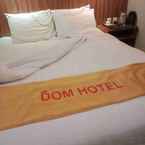 รูปภาพรีวิวของ Dom Hotel Jogja จาก L K.