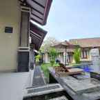 Review photo of Lilis Cempaka Mas Guesthouse from Susandi W.