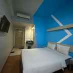 Review photo of ibis budget Jakarta Cikini 4 from Muh I. U.