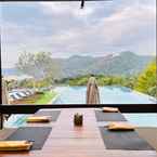 รูปภาพรีวิวของ Veranda High Resort Chiang Mai - MGallery 3 จาก Duangjai T.