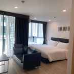 Hình ảnh đánh giá của The Rizin Hotel & Residences từ Warangkana W.