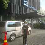 Review photo of BATIQA Hotel Jababeka Cikarang from Muhammad F. W.