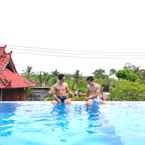 รูปภาพรีวิวของ Krisna Guest House Nusa Penida 2 จาก Putu S.