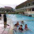 Review photo of Puncak Raya Hotel from Sumarni S.