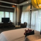 รูปภาพรีวิวของ Sibsan Resort & Spa, Maetaeng SHA 7 จาก Jisuda S.
