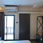 Review photo of Room No.7 Nimman from Wilaiwan P.