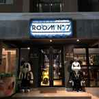 รูปภาพรีวิวของ Room No.7 Nimman 4 จาก Wilaiwan P.