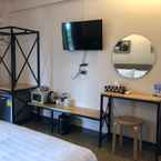 Review photo of Room No.7 Nimman 6 from Wilaiwan P.