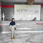 รูปภาพรีวิวของ ASTON Lampung City Hotel จาก Muhammad A. W.