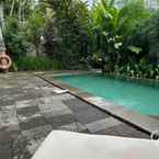 Review photo of Plataran Borobudur Resort and Spa from Indri D. U.