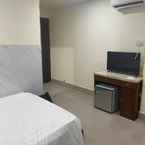 Review photo of Hoa De Nhat Hotel Tan Binh 2 from Khanh L.