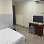 Review photo of Hoa De Nhat Hotel Tan Binh 3 from Khanh L.