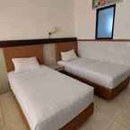 Review photo of Hotel Surakarta from Shintia N. S.