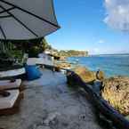 Ulasan foto dari Rock 'n Reef Hotel dari Tanjung D. K.