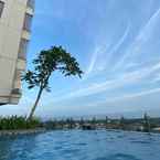 Hình ảnh đánh giá của PRIME PARK Hotel Pekanbaru từ Fuja K.