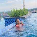 Review photo of PRIME PARK Hotel Pekanbaru 2 from Fuja K.