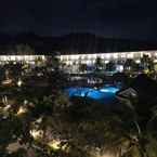 Review photo of The Sands Khao Lak by Katathani Resort from Ketkanok W.