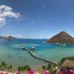 Ulasan foto dari AYANA Komodo Waecicu Beach dari Theodorus W.