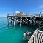 Imej Ulasan untuk AYANA Komodo Waecicu Beach 4 dari Theodorus W.