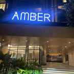 Imej Ulasan untuk Hotel Amber Pattaya dari Ly K. H. T.