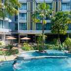 รูปภาพรีวิวของ Hotel Amber Pattaya 2 จาก Ly K. H. T.