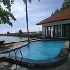 รูปภาพรีวิวของ Bintang Laut Resort 5 จาก Ariel P.