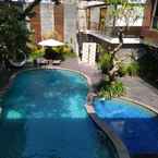 Review photo of Gets Hotel Malang from Ratna W.