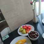 Review photo of Gets Hotel Malang 3 from Ratna W.