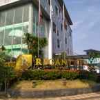 รูปภาพรีวิวของ Regantris Hotel Surabaya จาก Ratna W.