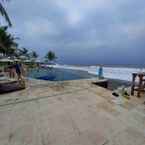 Ulasan foto dari Bali Beach Glamping 2 dari Rengga S.