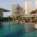 Review photo of U Residence 2 Karawaci by Yohanes (NIC3) from Aji B.