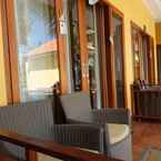 Review photo of Yellow Bridge Guesthouse Ceningan from Piyatida J.