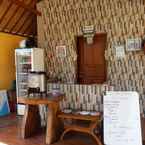 Review photo of Yellow Bridge Guesthouse Ceningan 2 from Piyatida J.