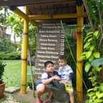 Review photo of Kampung Wisata Cinangneng 2 from Mufti N.