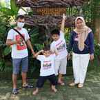 Review photo of Kampung Wisata Cinangneng from Mufti N.