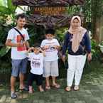 Review photo of Kampung Wisata Cinangneng 2 from Mufti N.