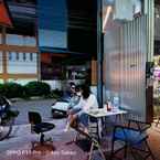 รูปภาพรีวิวของ Soundsleep Hostel 5 จาก Sakaoduan L.