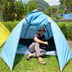Review photo of Muara Jambu Recreation & Camp 3 from Puji U.