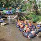 Review photo of Muara Jambu Recreation & Camp 4 from Puji U.