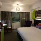 รูปภาพรีวิวของ ibis Styles Yangon Stadium 2 จาก Ketsarin B.