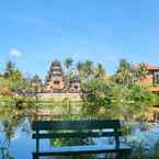 รูปภาพรีวิวของ Ayodya Resort Bali จาก I K. K.