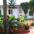 Review photo of Bogor Homestay Syari'ah from Hilmi F. N.