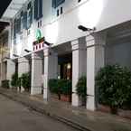 Review photo of Perak Hotel from Yani R.