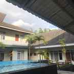 Review photo of Hotel Wijaya Batu from Adelyra R.