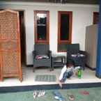 Review photo of OYO 1786 Hotel Griya Mina Mandiri from Haryati H.