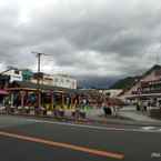 Review photo of Nikko Station Hotel II bankan 2 from Jitrada W.