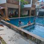 รูปภาพรีวิวของ Bulak Laut Hotel and Resort Pangandaran 2 จาก Sherliana S.