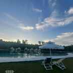 Review photo of Kiki Beach Island Resort 4 from Sesanti W. R.