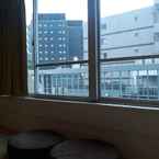 รูปภาพรีวิวของ IRORI Nihonbashi Hostel and Kitchen จาก Putri K.