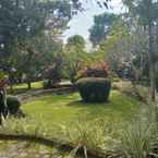 Ulasan foto dari Villa Pakem Yogyakarta dari Hendri W.